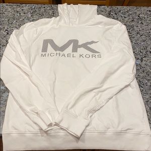 Men’s Large MK Light sweatshirt